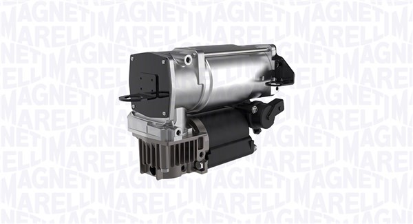 Magneti Marelli Compressor, pneumatisch systeem 350120001112