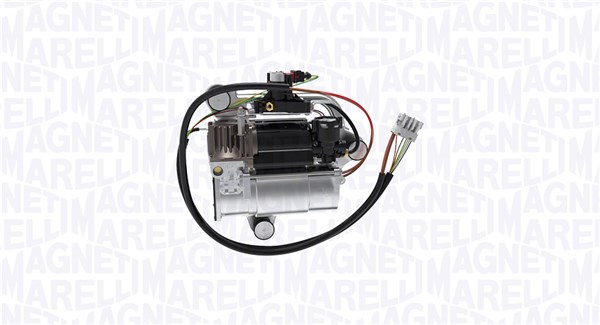 Magneti Marelli Compressor, pneumatisch systeem 350130001113