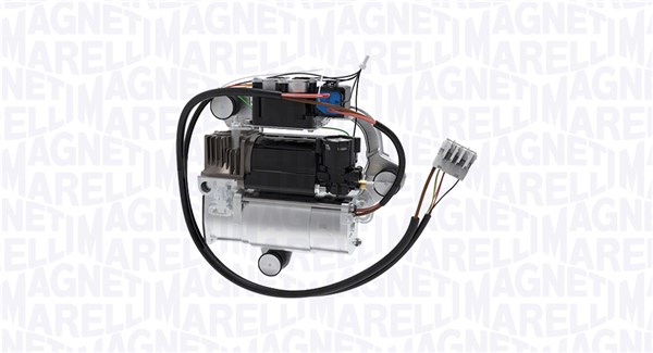 Magneti Marelli Compressor, pneumatisch systeem 350140001114