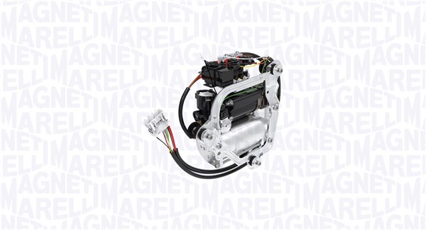 Magneti Marelli Compressor, pneumatisch systeem 350140001114