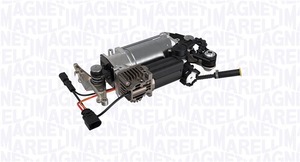 Magneti Marelli Compressor, pneumatisch systeem 350160001116