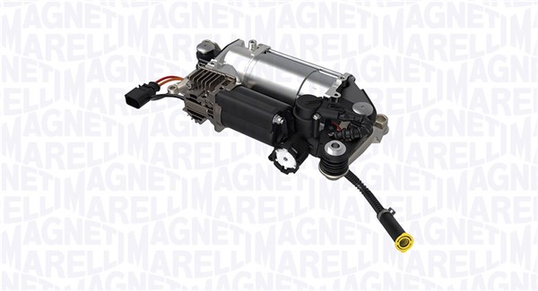 Magneti Marelli Compressor, pneumatisch systeem 350160001116