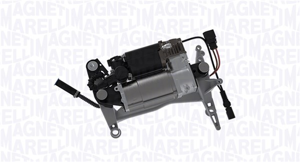 Magneti Marelli Compressor, pneumatisch systeem 350170001117