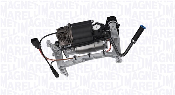 Magneti Marelli Compressor, pneumatisch systeem 350170001117
