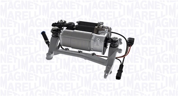 Magneti Marelli Compressor, pneumatisch systeem 350170001117