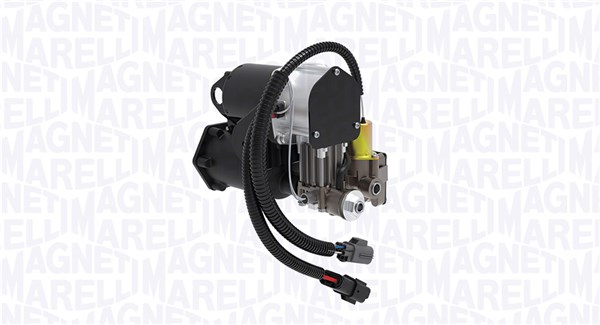 Magneti Marelli Compressor, pneumatisch systeem 350180001118