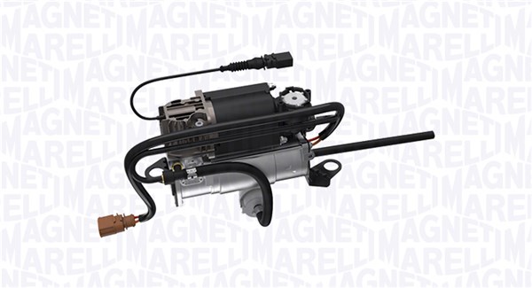 Magneti Marelli Compressor, pneumatisch systeem 350190001119
