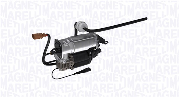 Magneti Marelli Compressor, pneumatisch systeem 350190001119