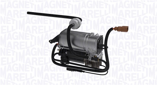 Magneti Marelli Compressor, pneumatisch systeem 350190001119