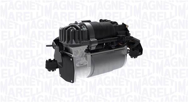 Magneti Marelli Compressor, pneumatisch systeem 350200001120