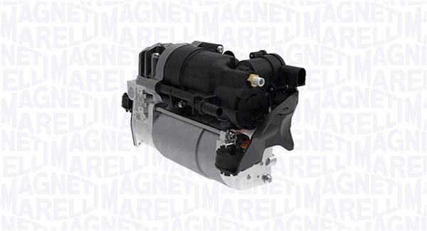 Magneti Marelli Compressor, pneumatisch systeem 350200001120