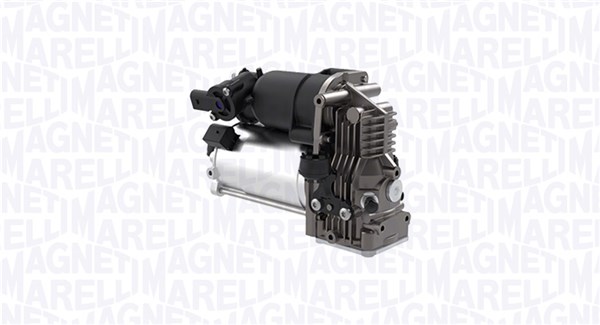 Magneti Marelli Compressor, pneumatisch systeem 350210001121