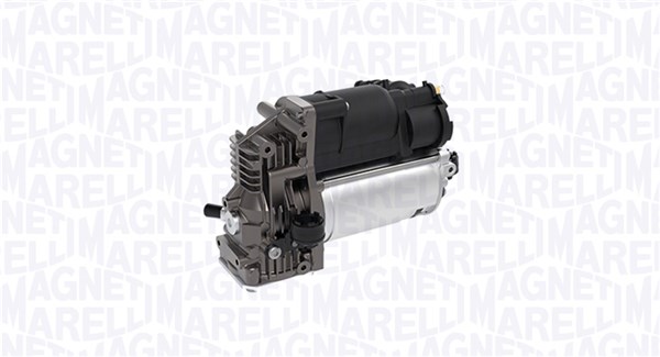 Magneti Marelli Compressor, pneumatisch systeem 350210001121