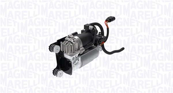 Magneti Marelli Compressor, pneumatisch systeem 350220001122