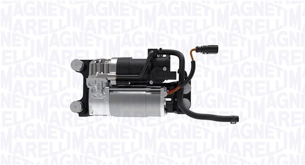 Magneti Marelli Compressor, pneumatisch systeem 350220001122