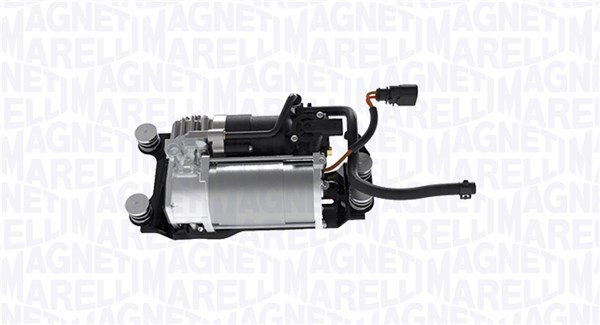 Magneti Marelli Compressor, pneumatisch systeem 350220001122