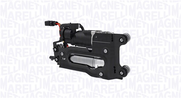Magneti Marelli Compressor, pneumatisch systeem 350220001122