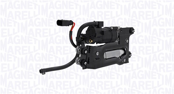 Magneti Marelli Compressor, pneumatisch systeem 350220001122