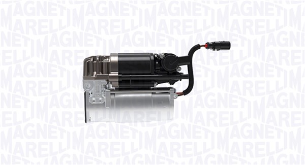 Magneti Marelli Compressor, pneumatisch systeem 350230001123