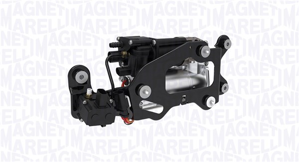 Compressor, pneumatisch systeem Magneti Marelli 350240001124
