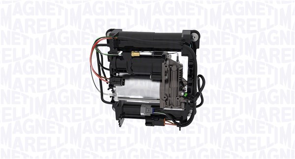 Magneti Marelli Compressor, pneumatisch systeem 350250001125