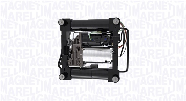 Magneti Marelli Compressor, pneumatisch systeem 350250001125