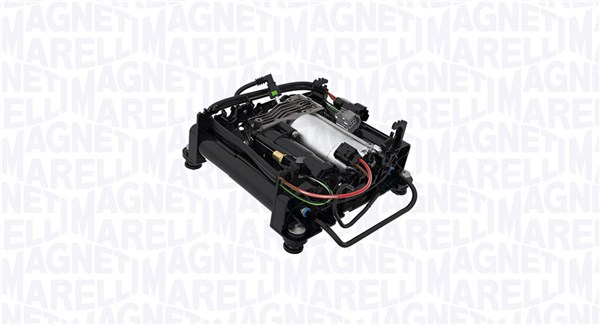 Magneti Marelli Compressor, pneumatisch systeem 350250001125