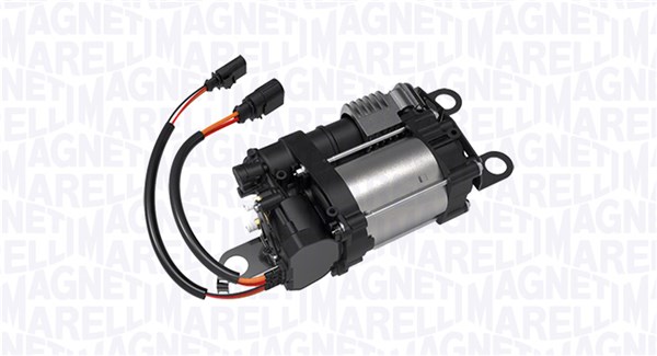 Magneti Marelli Compressor, pneumatisch systeem 350260001126