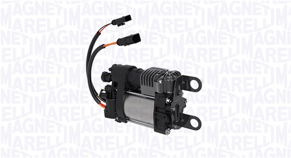 Magneti Marelli Compressor, pneumatisch systeem 350260001126