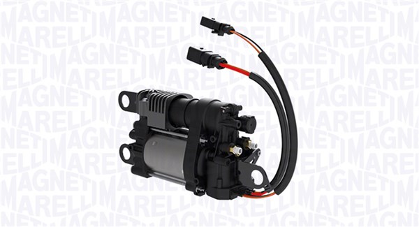 Magneti Marelli Compressor, pneumatisch systeem 350260001126