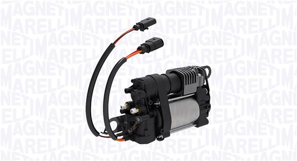 Magneti Marelli Compressor, pneumatisch systeem 350260001126