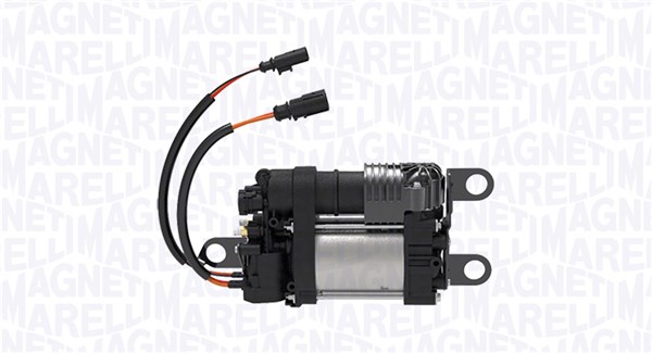 Magneti Marelli Compressor, pneumatisch systeem 350260001126