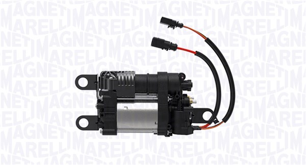 Magneti Marelli Compressor, pneumatisch systeem 350260001126