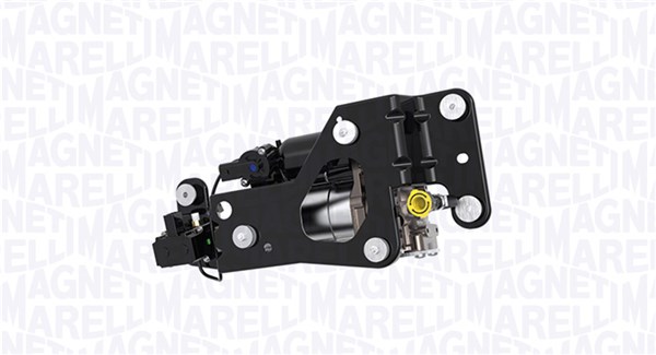 Magneti Marelli Compressor, pneumatisch systeem 350270001127