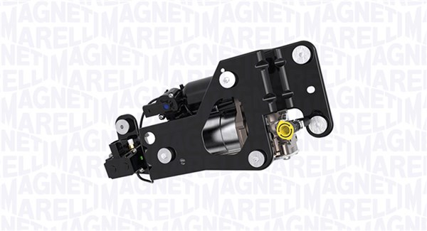Magneti Marelli Compressor, pneumatisch systeem 350270001127