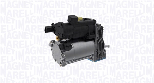 Magneti Marelli Compressor, pneumatisch systeem 350280001128