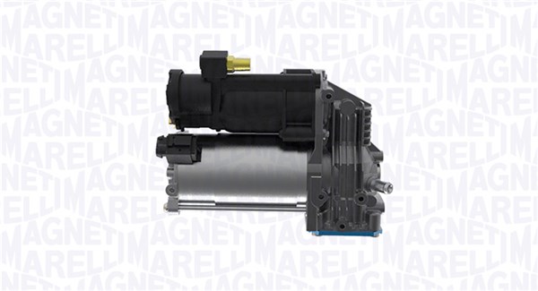 Magneti Marelli Compressor, pneumatisch systeem 350280001128