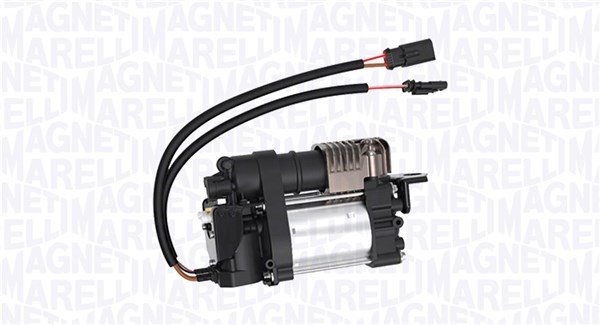 Magneti Marelli Compressor, pneumatisch systeem 350290001129