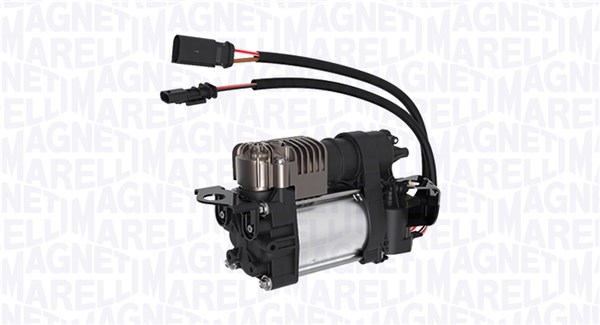 Magneti Marelli Compressor, pneumatisch systeem 350290001129