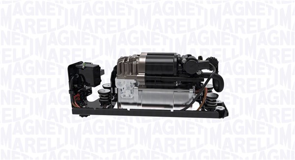 Magneti Marelli Compressor, pneumatisch systeem 350300001130