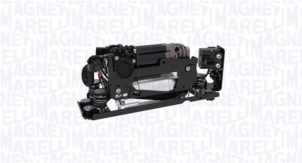Magneti Marelli Compressor, pneumatisch systeem 350300001130