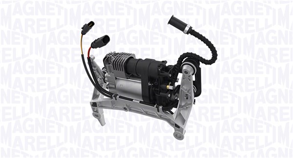 Magneti Marelli Compressor, pneumatisch systeem 350310001131