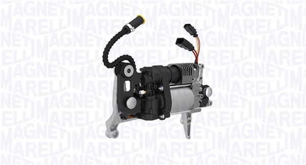 Magneti Marelli Compressor, pneumatisch systeem 350310001131