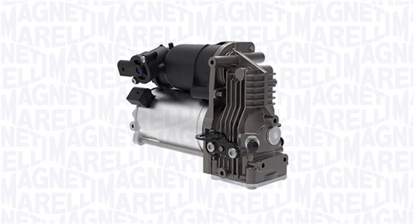 Magneti Marelli Compressor, pneumatisch systeem 350320001132