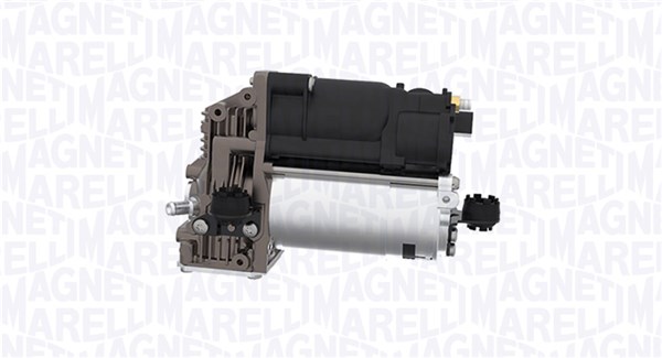 Magneti Marelli Compressor, pneumatisch systeem 350330001133