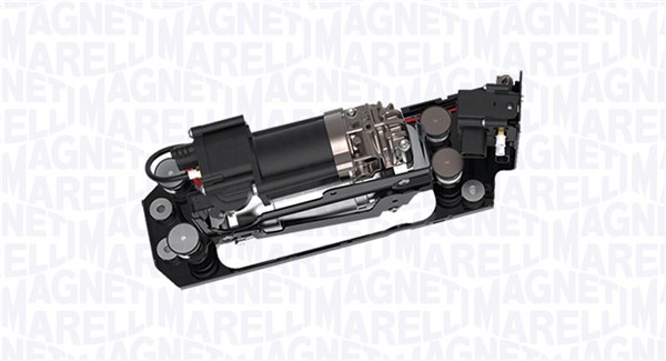 Magneti Marelli Compressor, pneumatisch systeem 350340001134