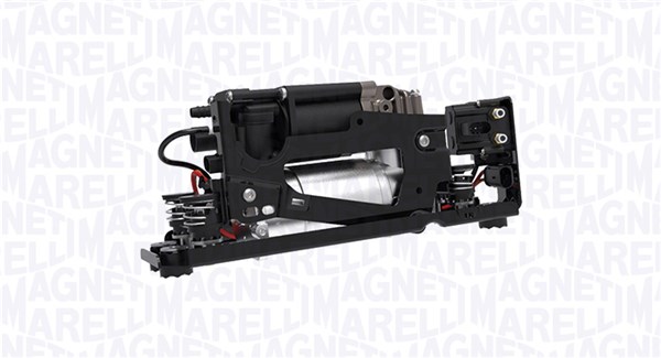 Magneti Marelli Compressor, pneumatisch systeem 350340001134