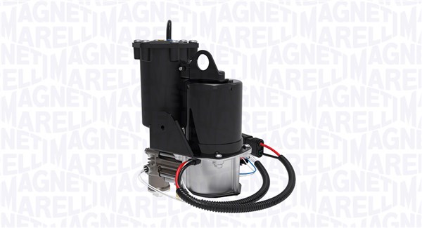 Magneti Marelli Compressor, pneumatisch systeem 350350001135