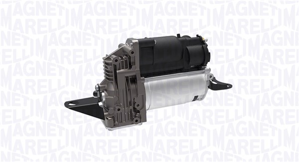 Magneti Marelli Compressor, pneumatisch systeem 350360001136