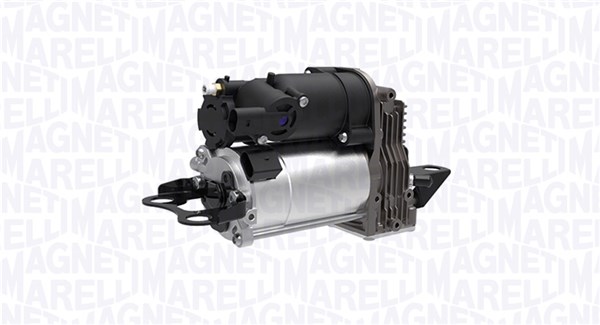 Magneti Marelli Compressor, pneumatisch systeem 350360001136